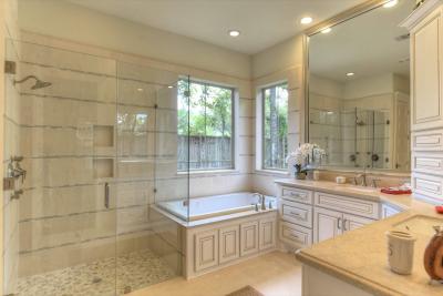 Kingston Homes Master Bathrooms Inspiration Gallery