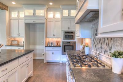 Kingston Homes Kitchens Inspiration Gallery