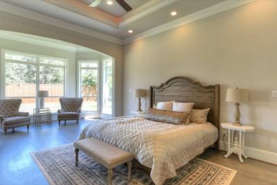 Kingston Homes Master Bedrooms Inspiration Gallery