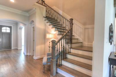 Kingston Homes Staircases Inspiration Gallery