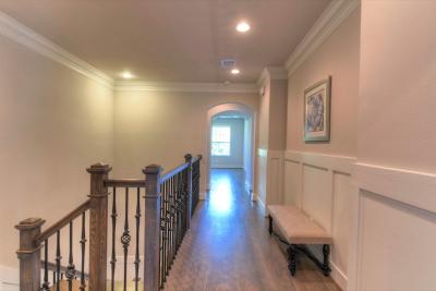 Kingston Homes Hallways & Landings Inspiration Gallery