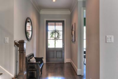 Kingston Homes Entryways Inspiration Gallery