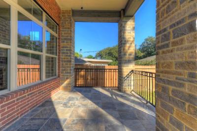 Kingston Homes Porches & Patios Inspiration Gallery