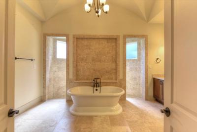 Kingston Homes Master Bathrooms Inspiration Gallery