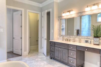 Kingston Homes Master Bathrooms Inspiration Gallery