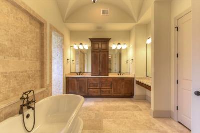 Kingston Homes Master Bathrooms Inspiration Gallery