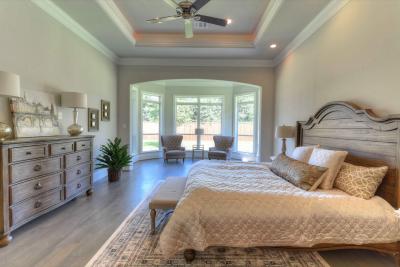 Kingston Homes Master Bedrooms Inspiration Gallery