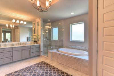 Kingston Homes Master Bathrooms Inspiration Gallery