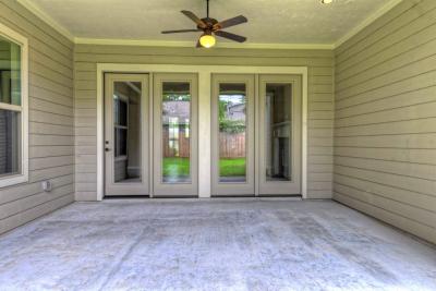 Kingston Homes Porches & Patios Inspiration Gallery