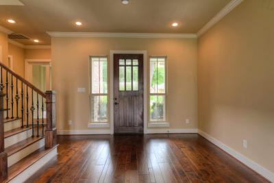 Kingston Homes Entryways Inspiration Gallery