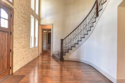 Kingston Homes Entryways Inspiration Gallery