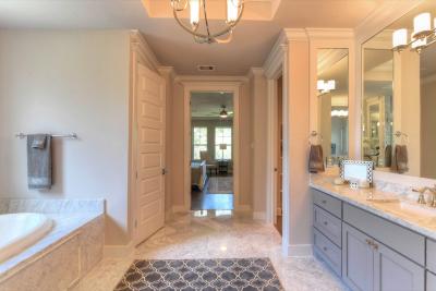 Kingston Homes Master Bathrooms Inspiration Gallery