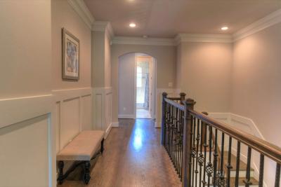 Kingston Homes Hallways & Landings Inspiration Gallery