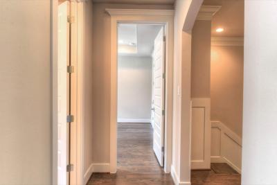 Kingston Homes Hallways & Landings Inspiration Gallery