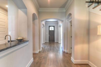 Kingston Homes Entryways Inspiration Gallery