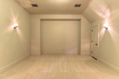 Kingston Homes Media/Theater Inspiration Gallery
