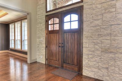 Kingston Homes Entryways Inspiration Gallery