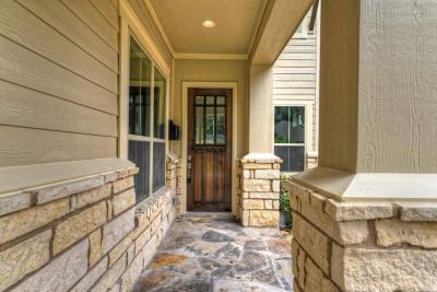 Kingston Homes Porches & Patios Inspiration Gallery